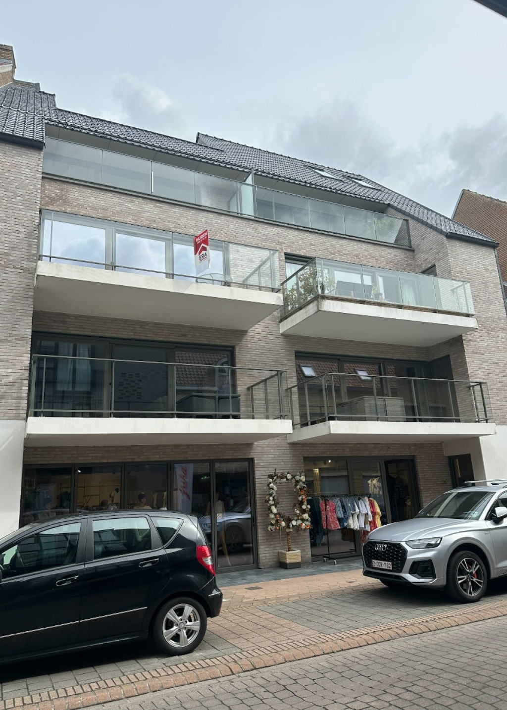 Ooststraat - 56 - 0201 - 8630