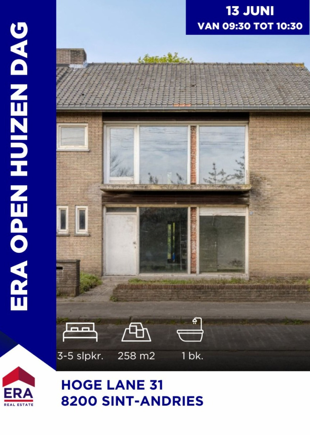 Hoge Lane - 31 - - 8200