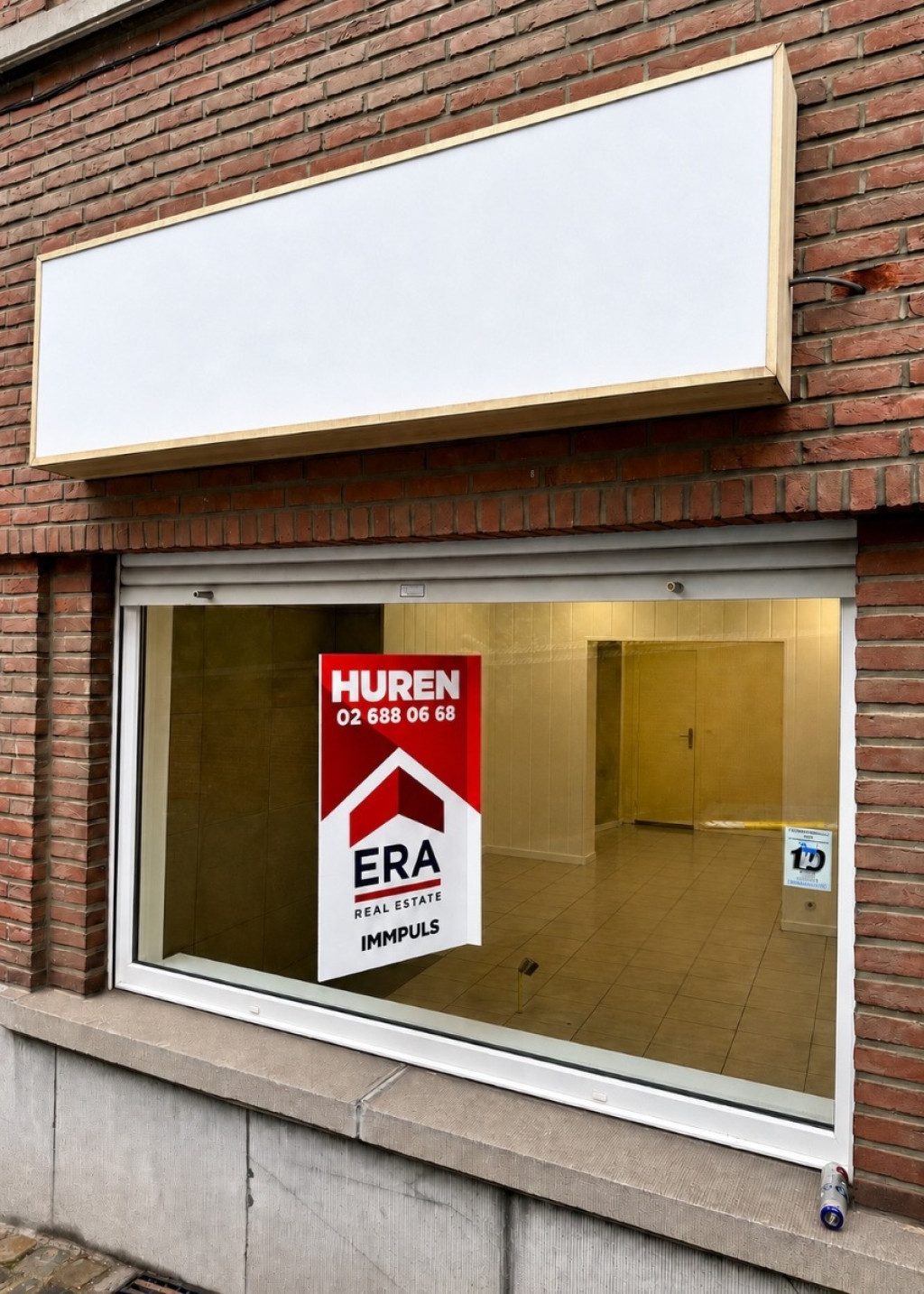 PI Taymansstraat - 27 - - 3090
