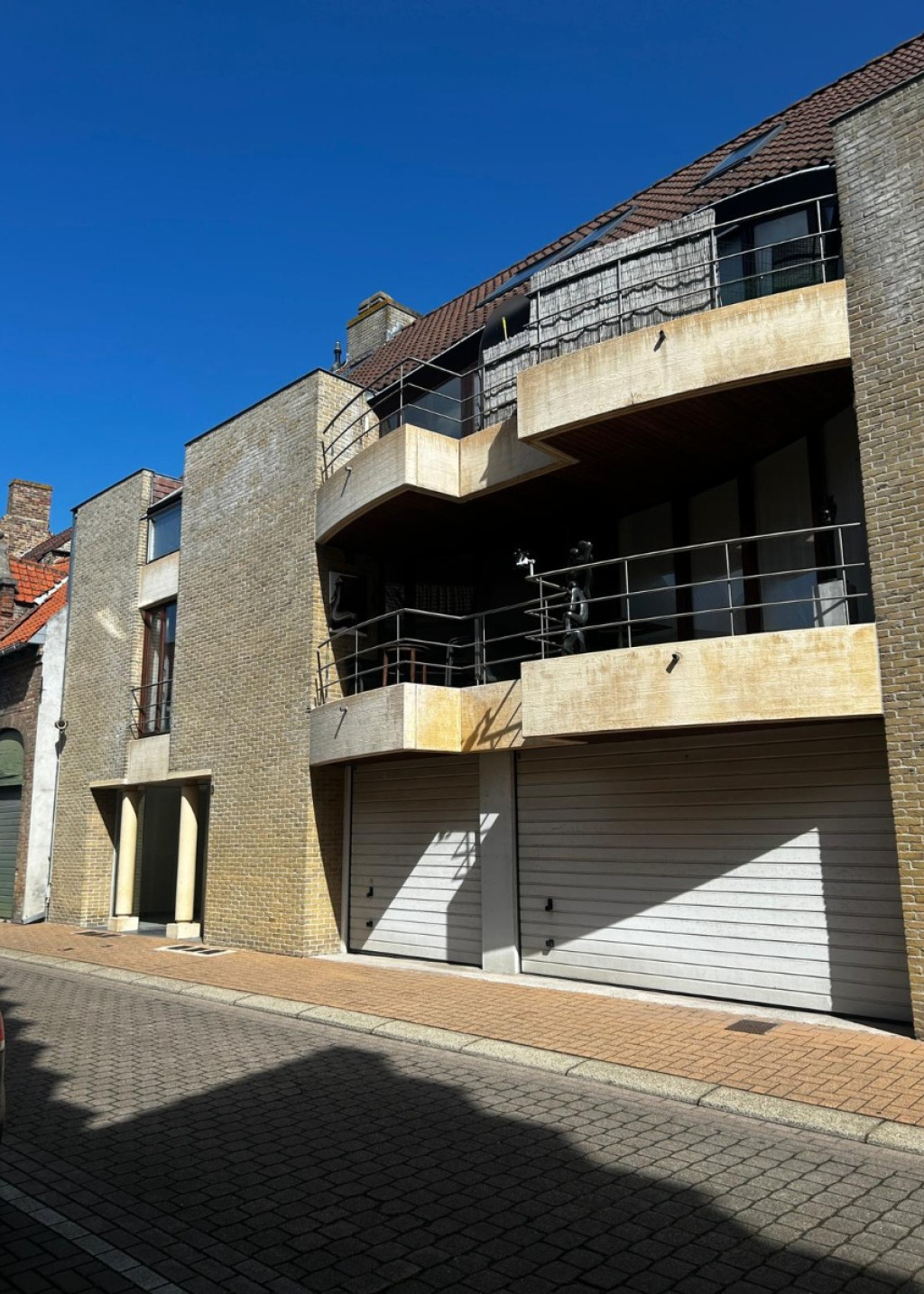 Klaverstraat - 3 - 0202 - 8630