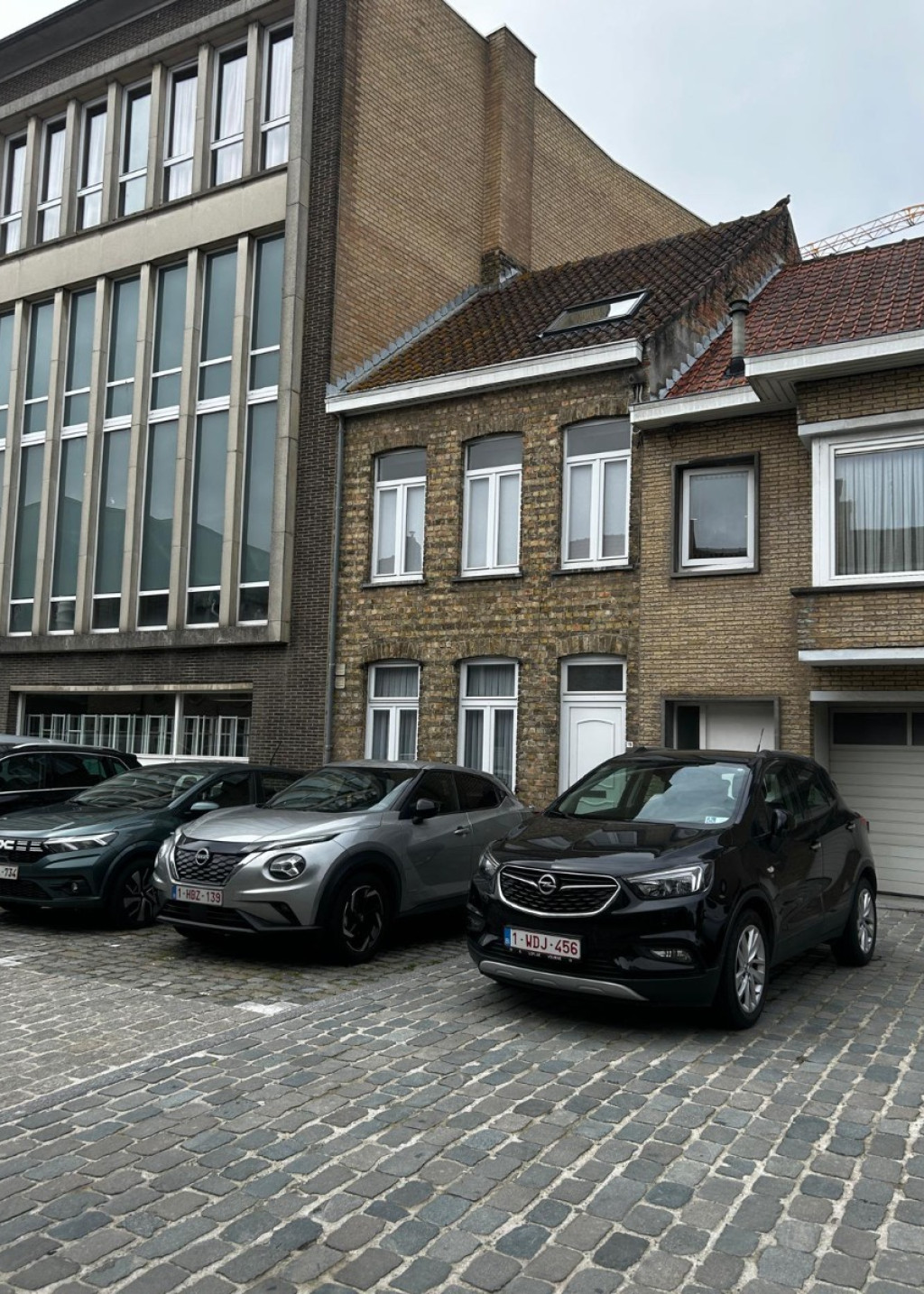 Oude Beestenmarkt - 19 - - 8630