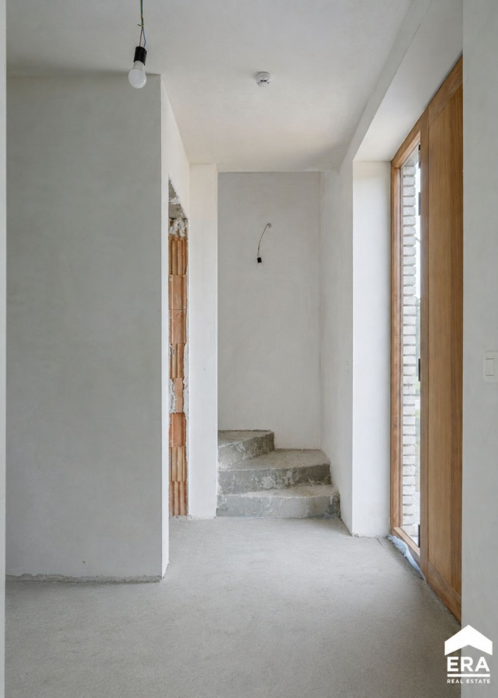 Kann. Nulensstraat - Lot 6 - - Lot 6 - 3740