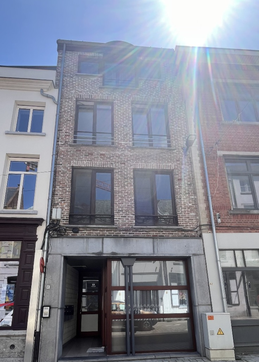 Koning Albertstraat - 85 - 002 - 3290