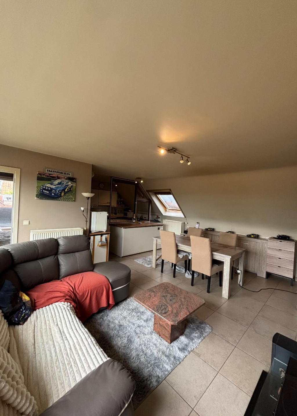 Korte Ieperstraat - 6 - 3001 - 8920