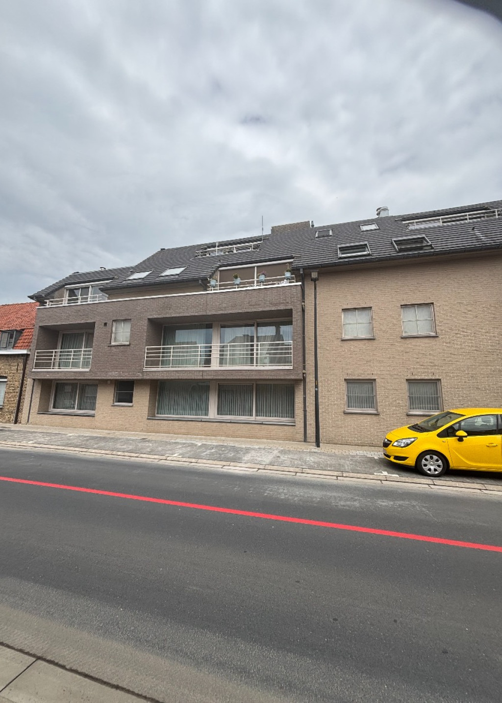 Korte Ieperstraat - 6 - 3001 - 8920