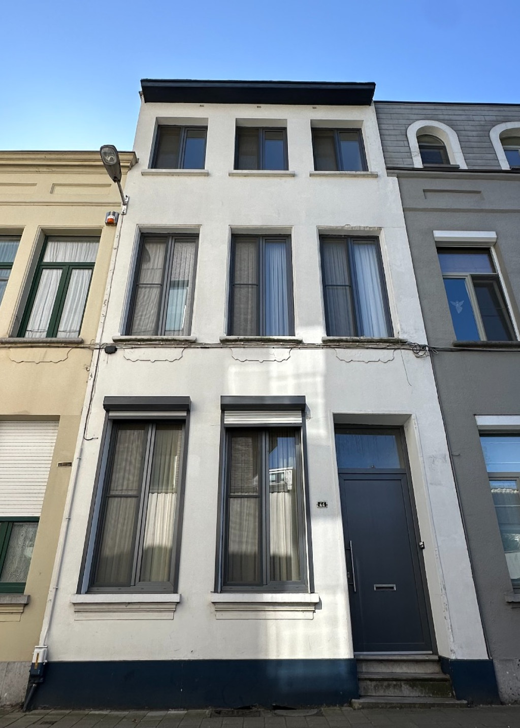 Zonnewijzerstraat - 44 - - 2018