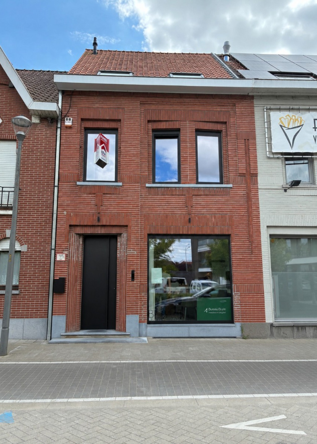 Vichteplaats - 70 - - 8570