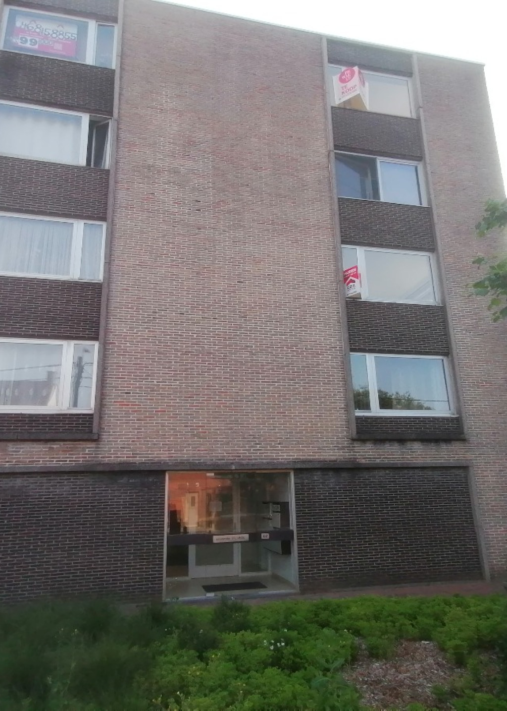 Lindenstraat - 62 - 4 - 8800