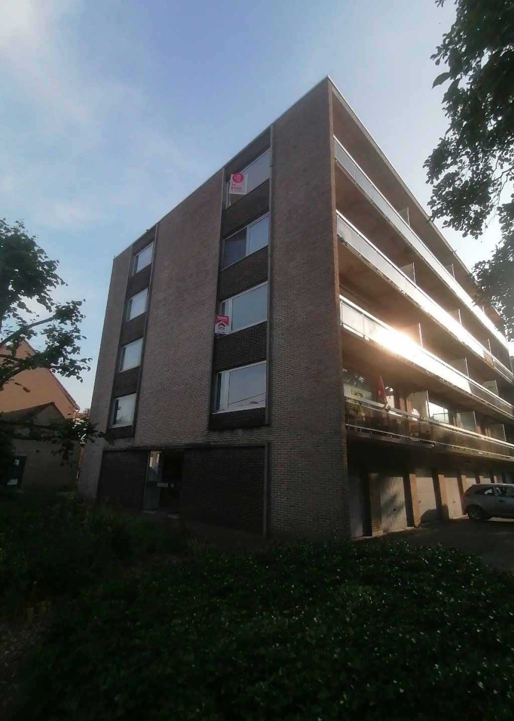 Lindenstraat - 62 - 4 - 8800