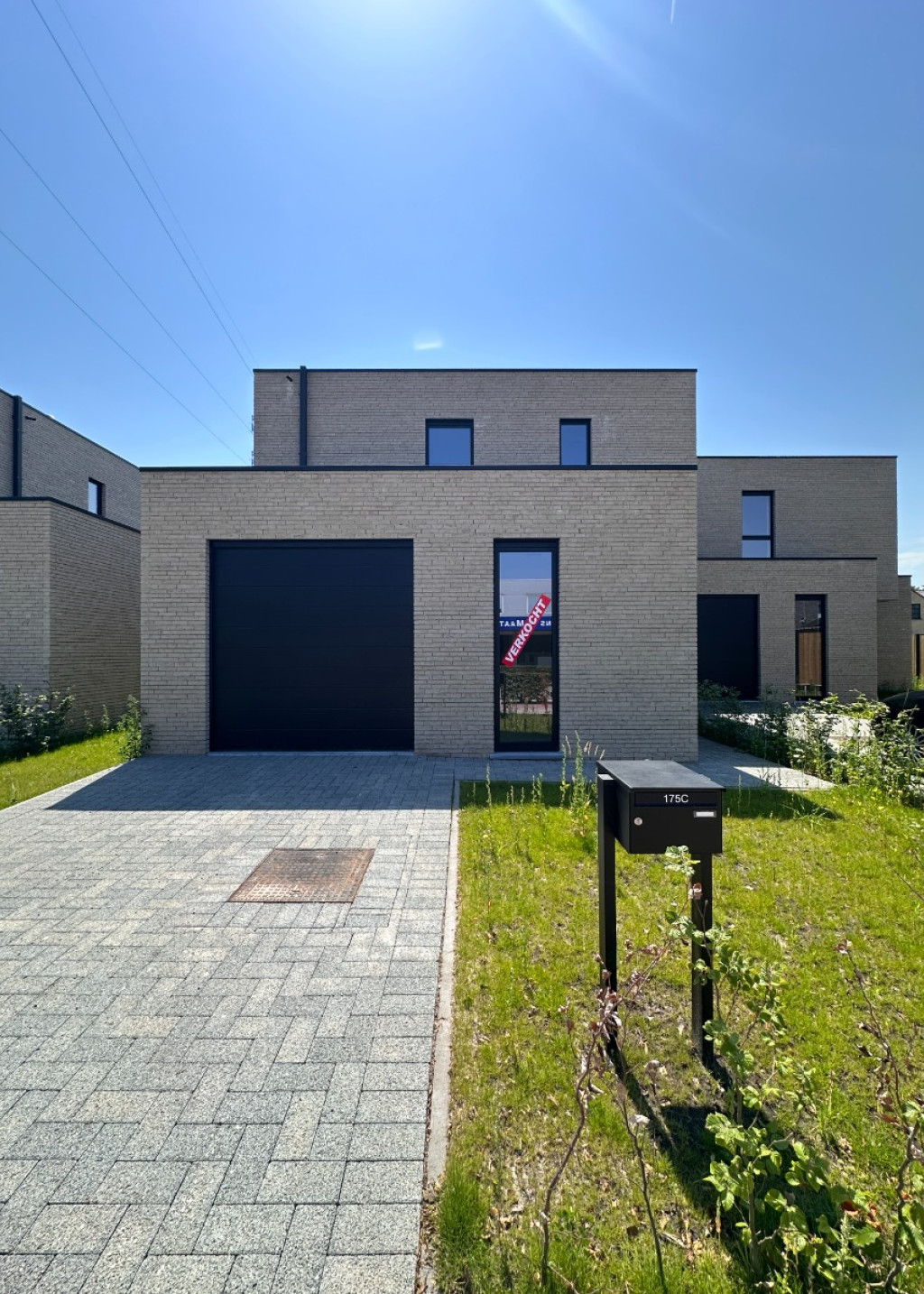 Martelarenstraat - 175 - C - 2400