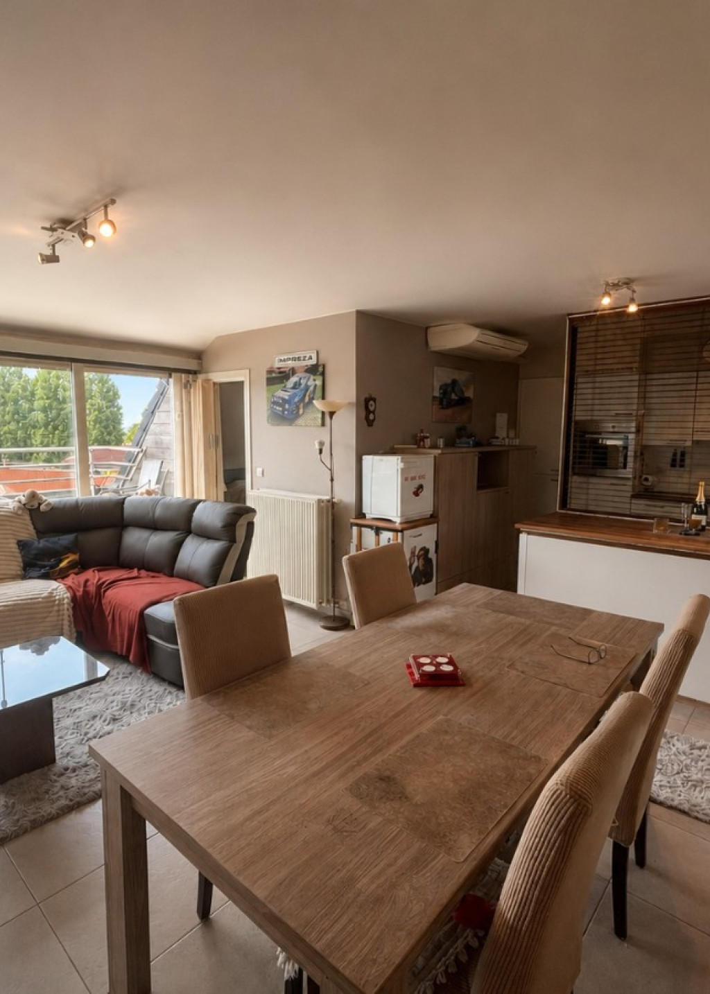 Korte Ieperstraat - 6 - 3001 - 8920