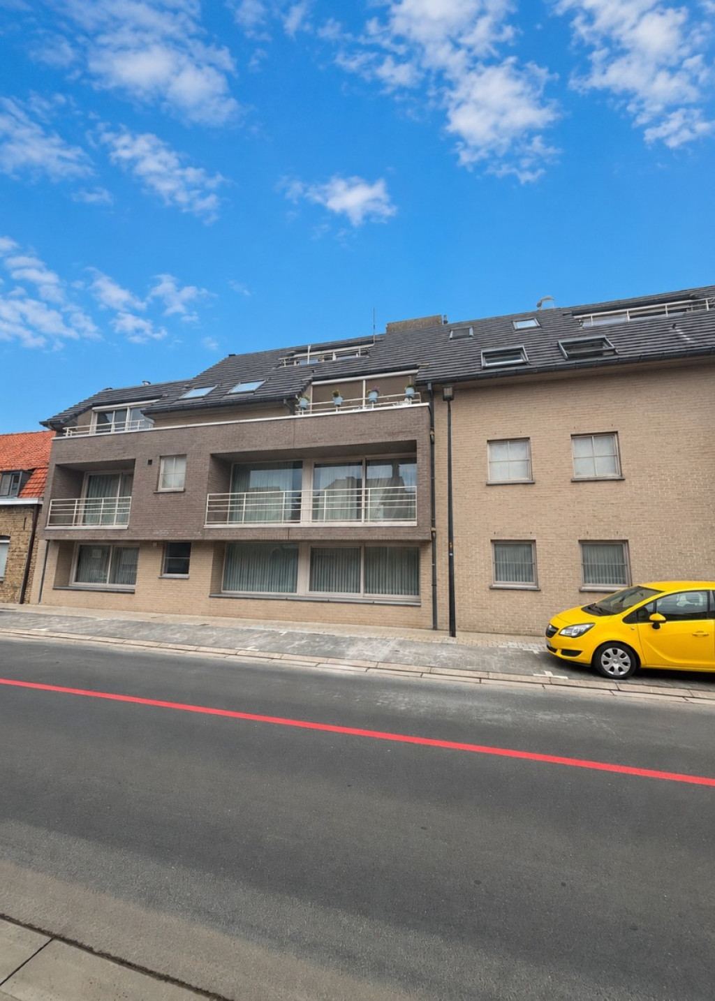 Korte Ieperstraat - 6 - 3001 - 8920
