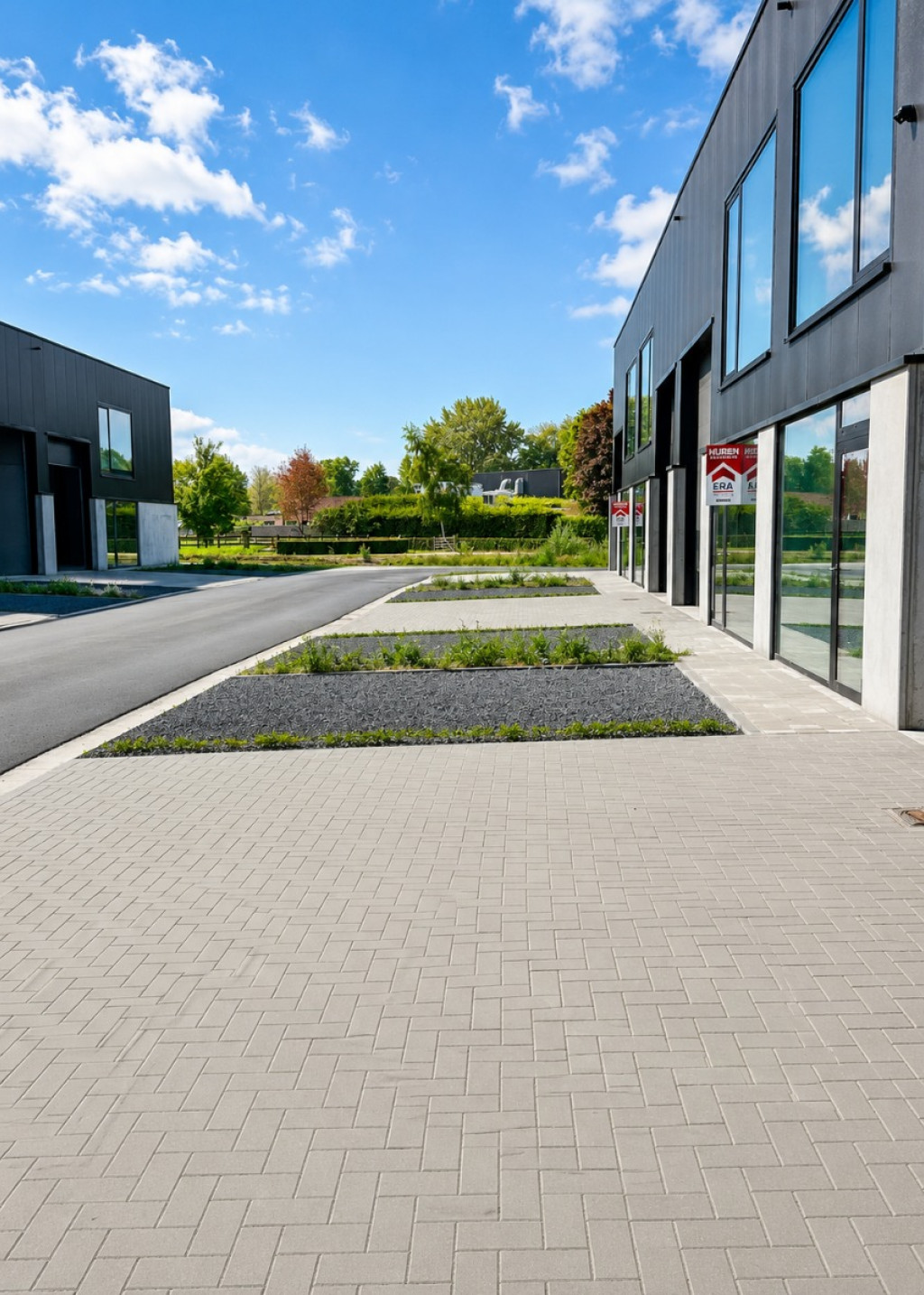 Bedrijvenstraat - 27 - B0.09 - 8906