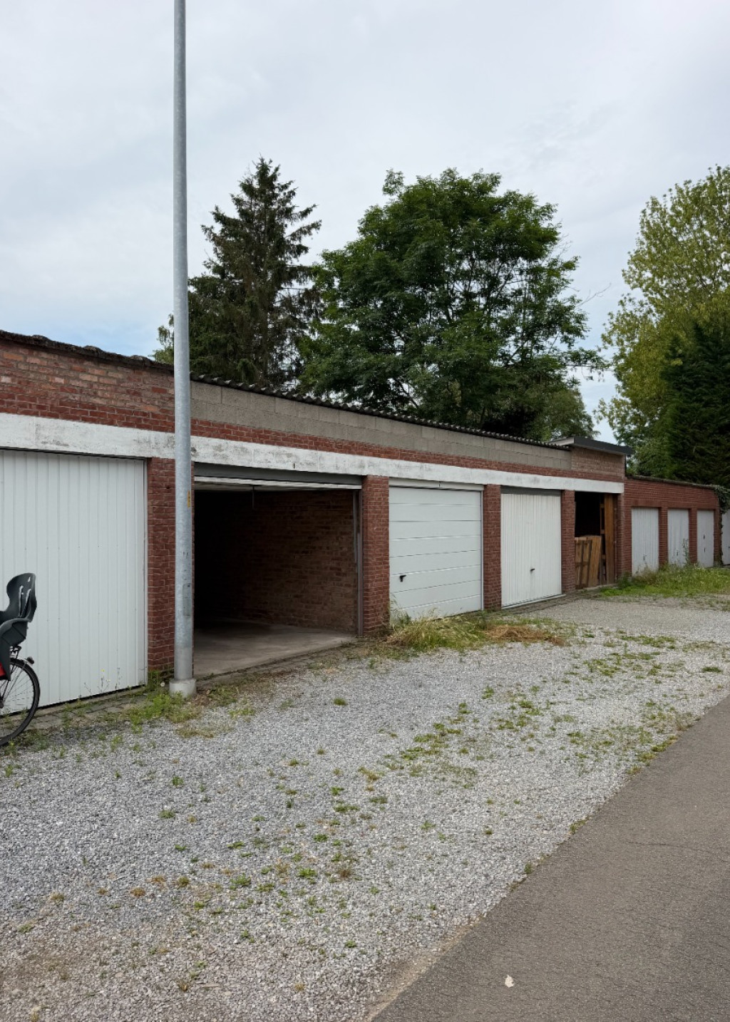 Vrijgeweidestraat - 2+ - - 561N3 P0000 - 2800