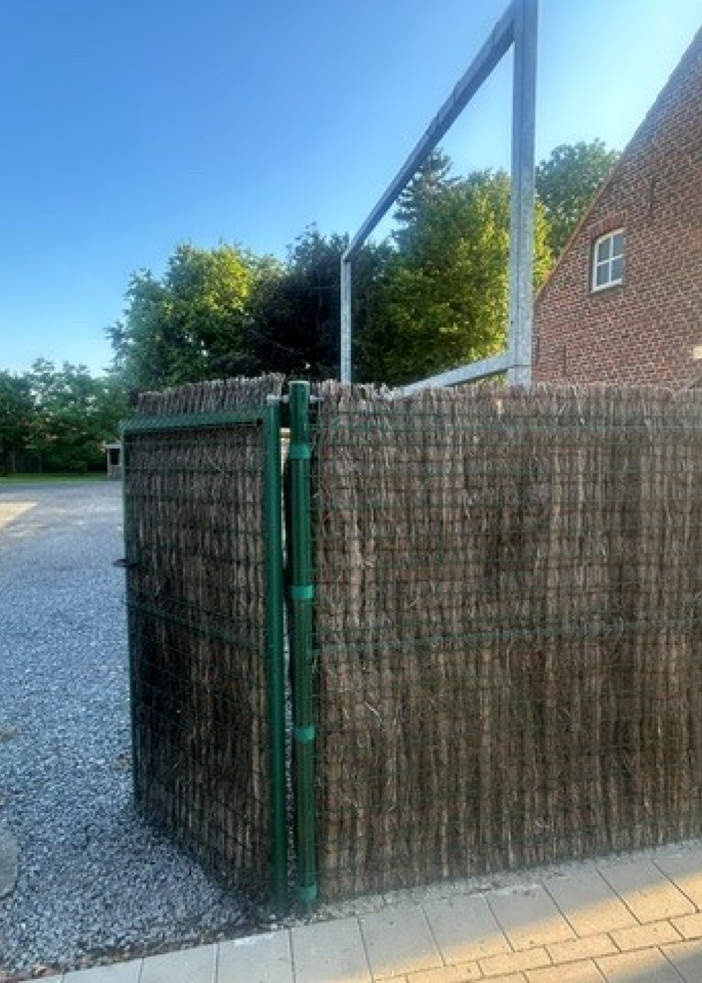 Fabriekslaan - 15+ - - 8880