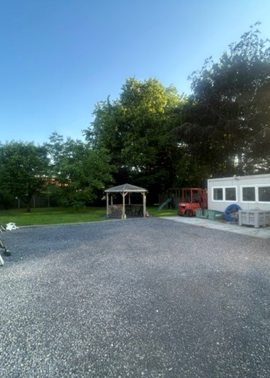 Fabriekslaan - 15+ - - 8880