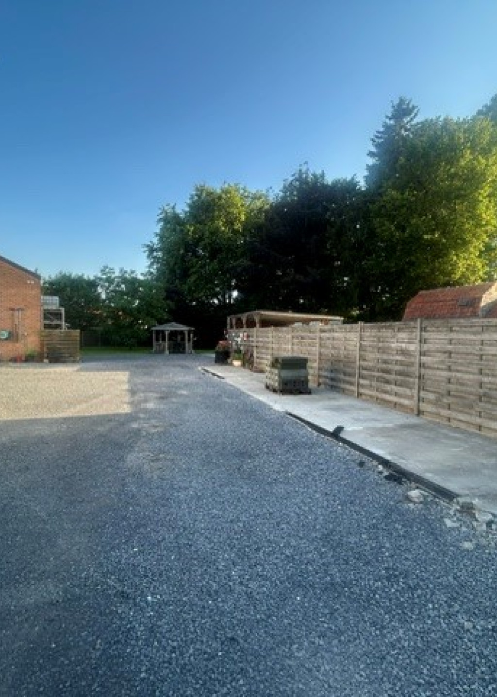 Fabriekslaan - 15+ - - 8880