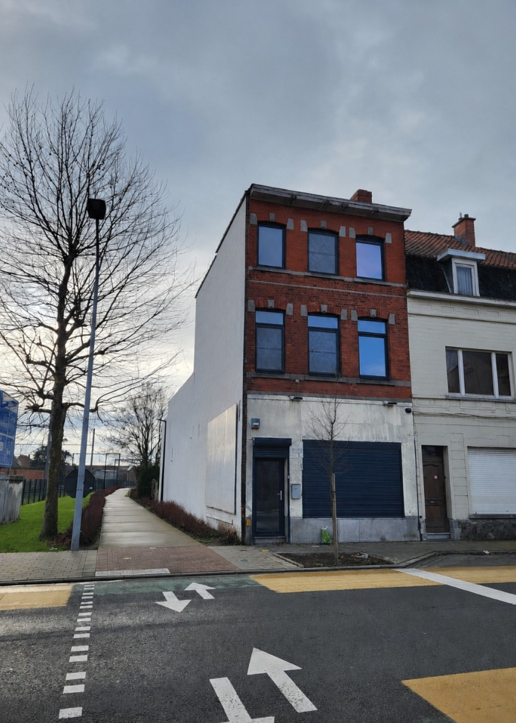 Ieperstraat - 138 - - 8930