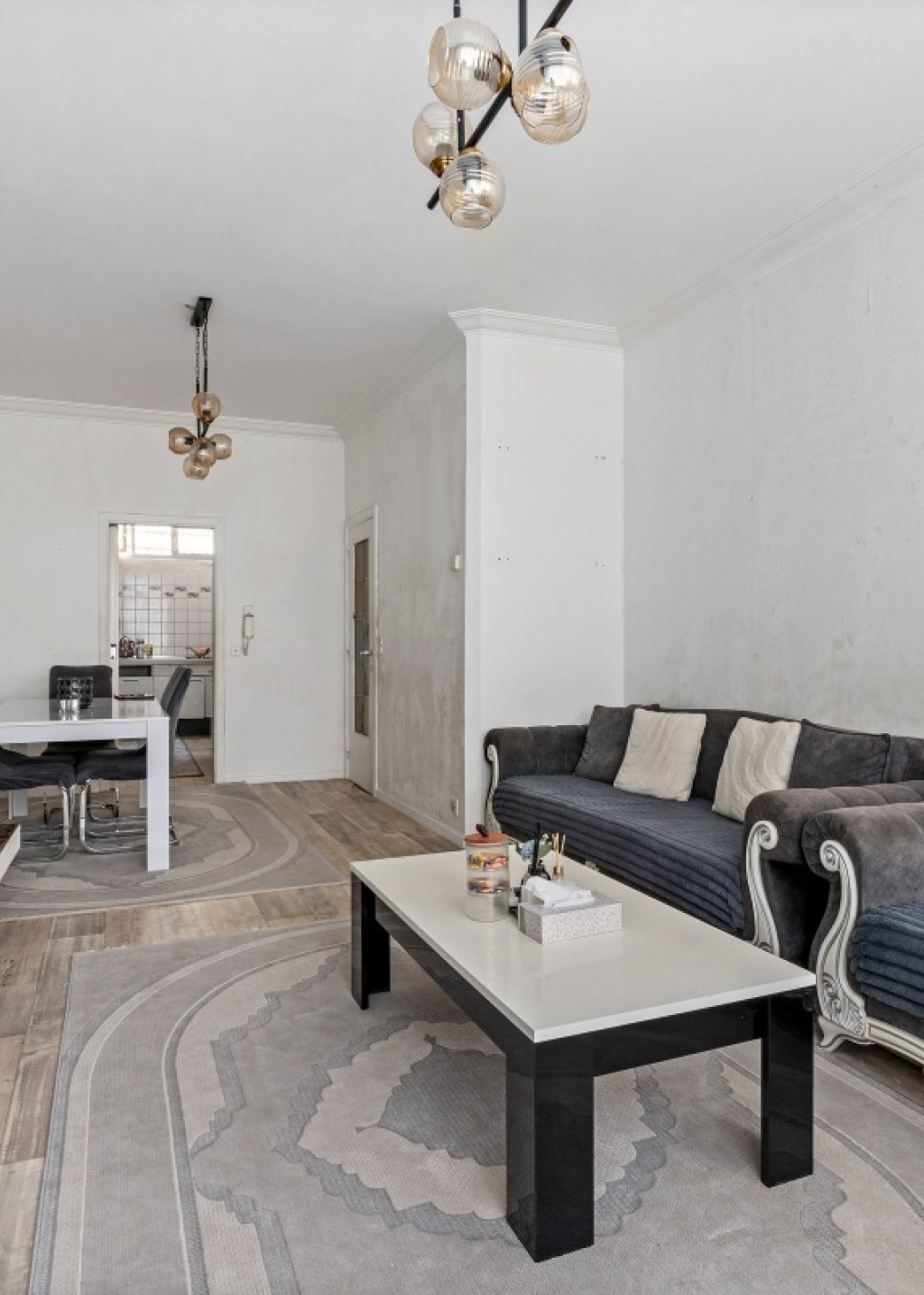 Dambruggestraat - 313 - - 2060