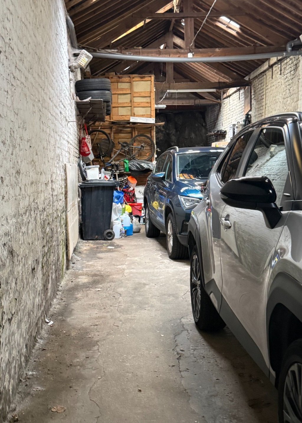 rue de Rechain - 24 - - 4820