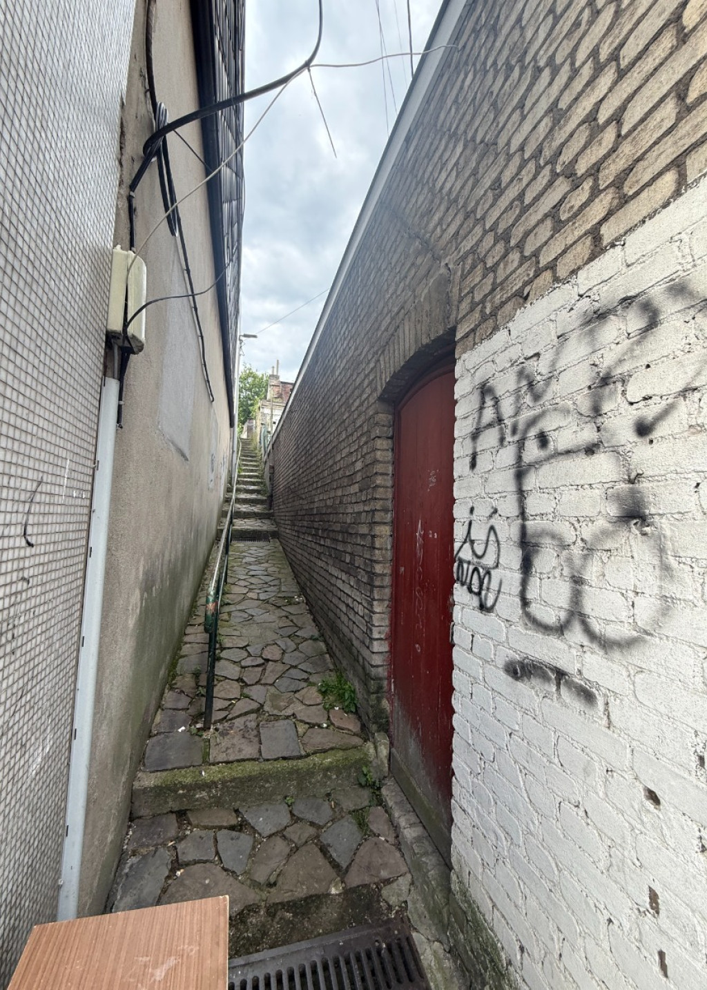 rue de Rechain - 24 - - 4820