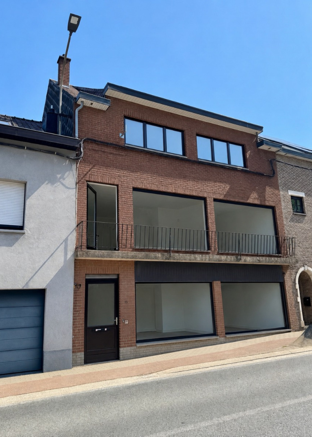 Waversesteenweg - 115 - 2 - 3090