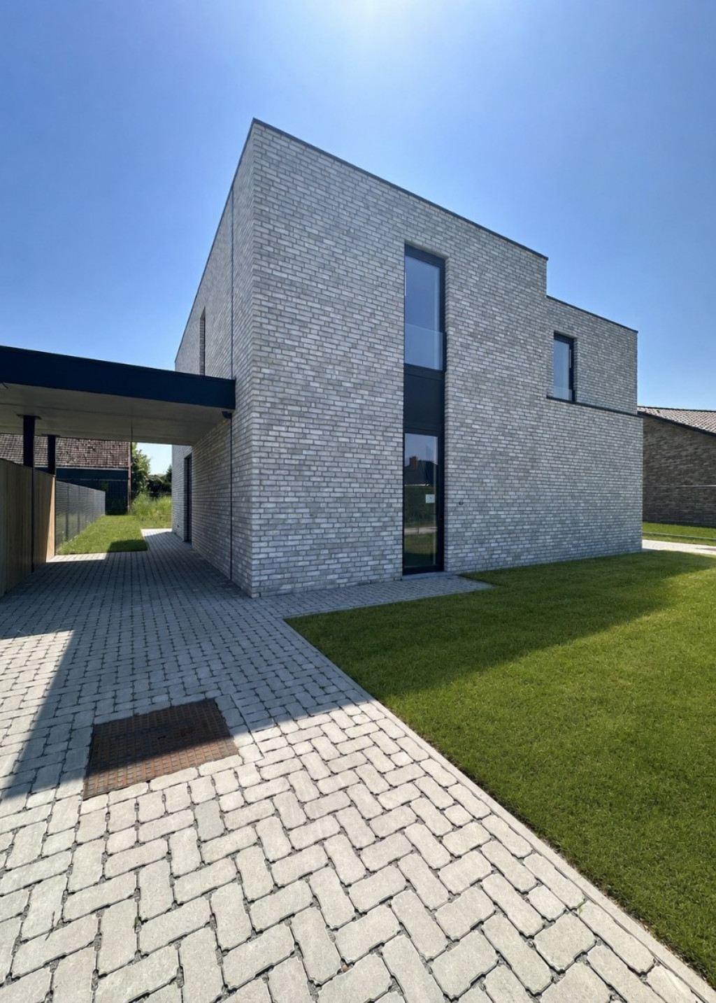 Kortestraat - 1 - C - 3940