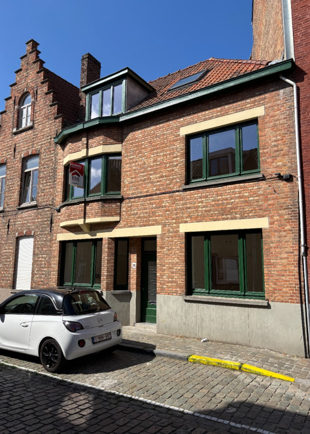 Blokstraat - 39 - - 8000