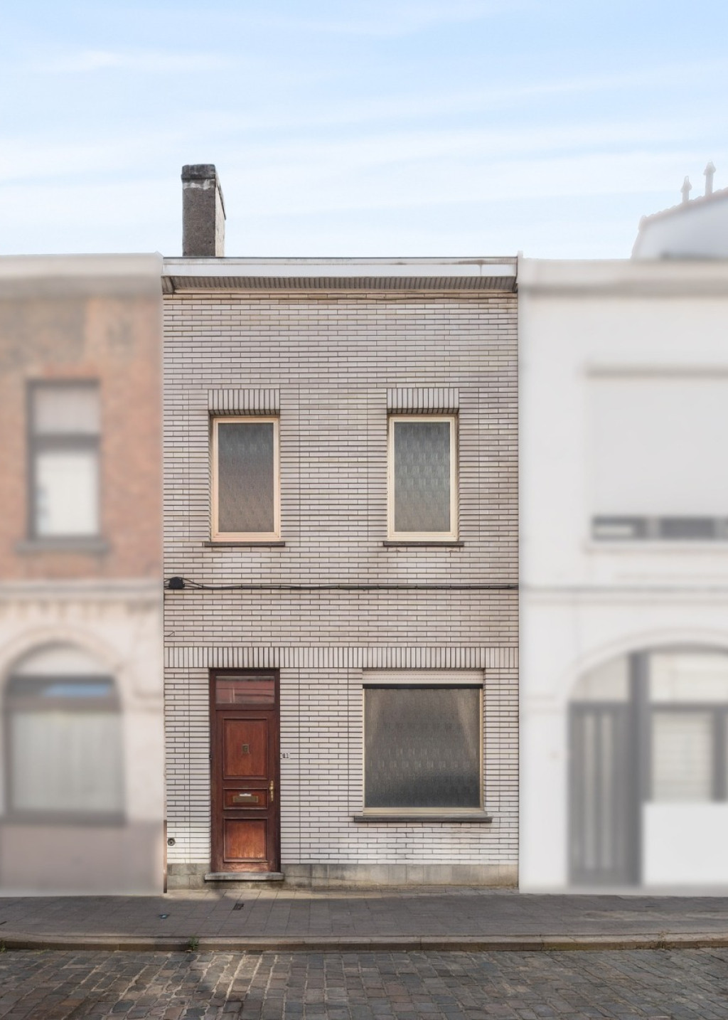 Jan van Gentstraat - 11 - - 9000