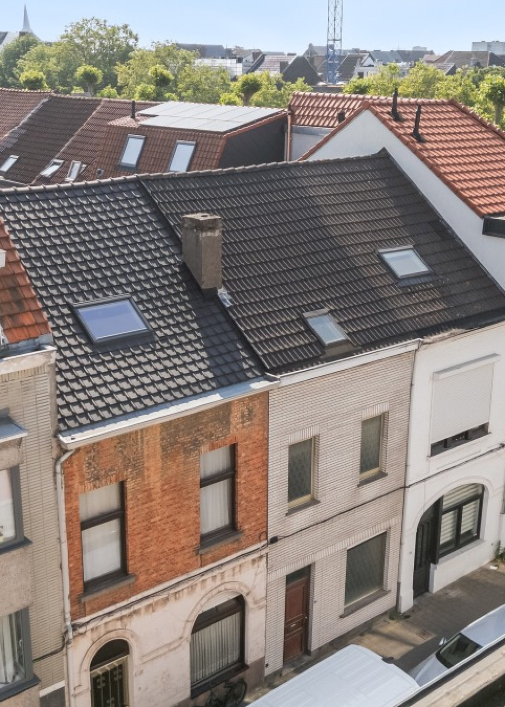Jan van Gentstraat - 11 - - 9000