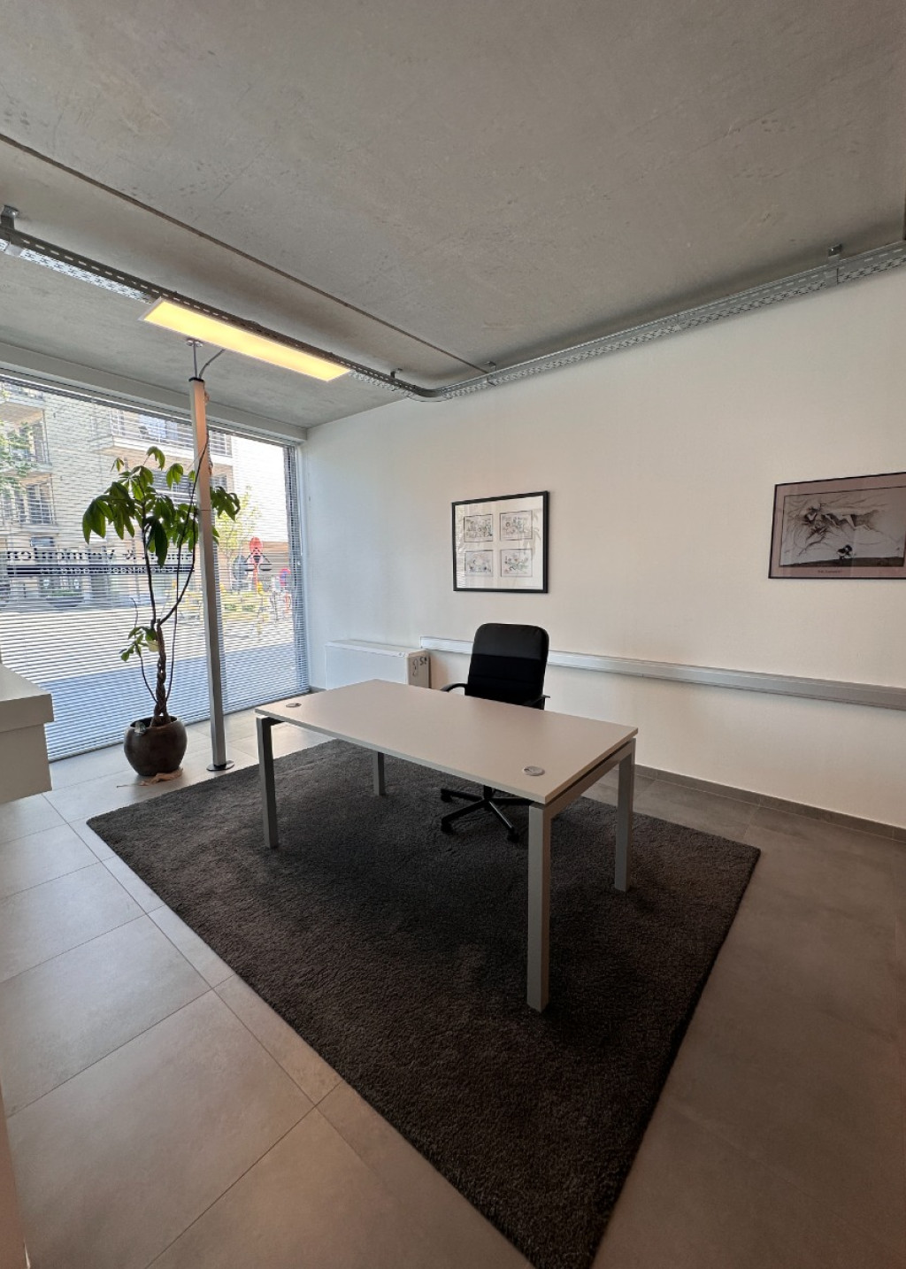 Hertog Janplein - 17 - - 3920
