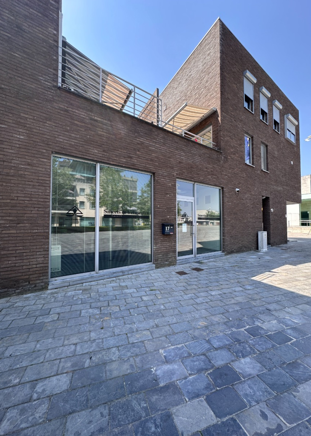 Hertog Janplein - 17 - - 3920