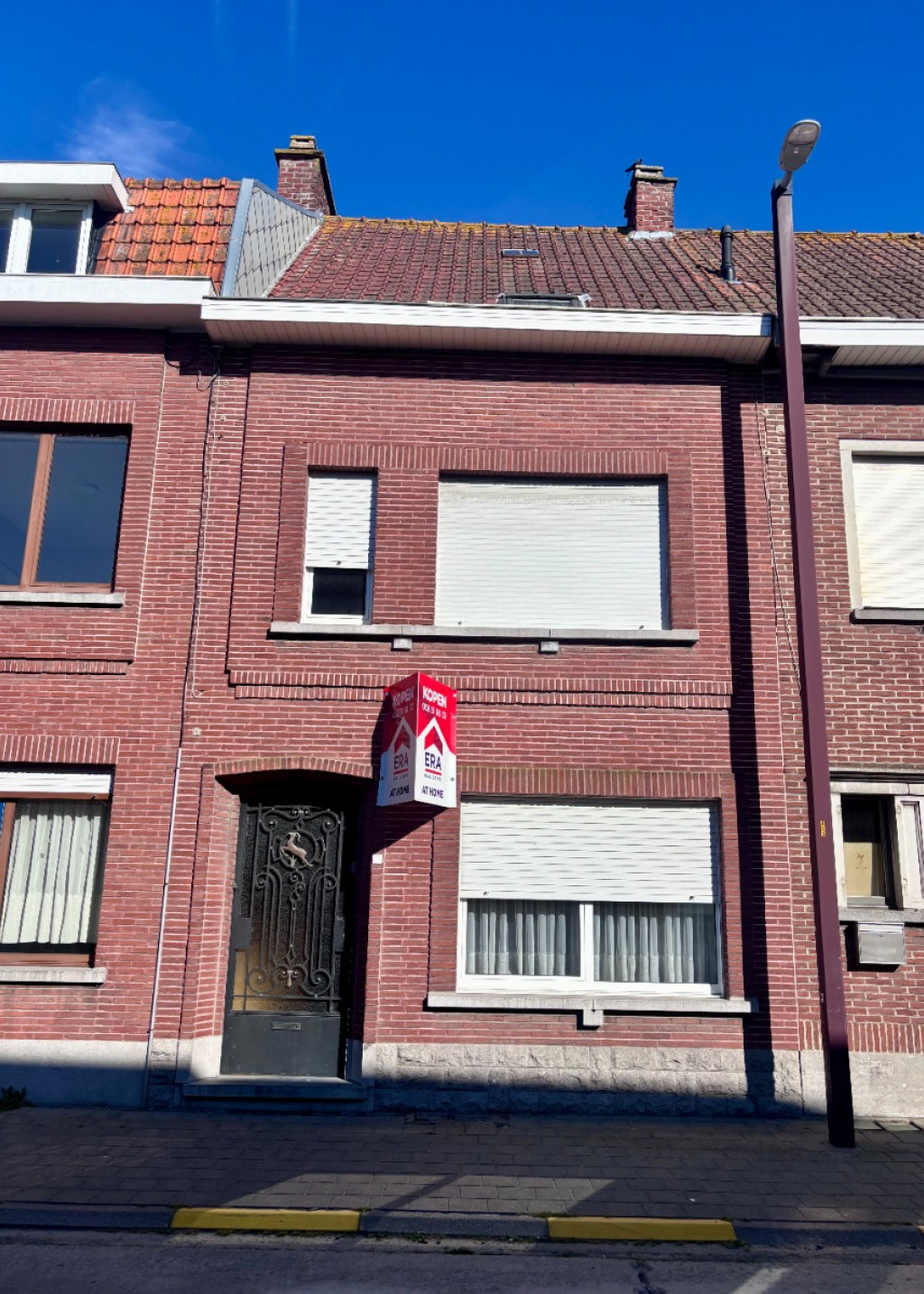 Ketenstraat - 35 - - 8890