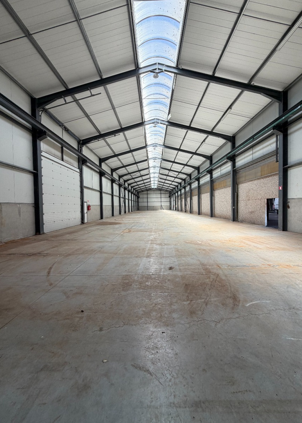 Industrieweg - 9A - - 8750