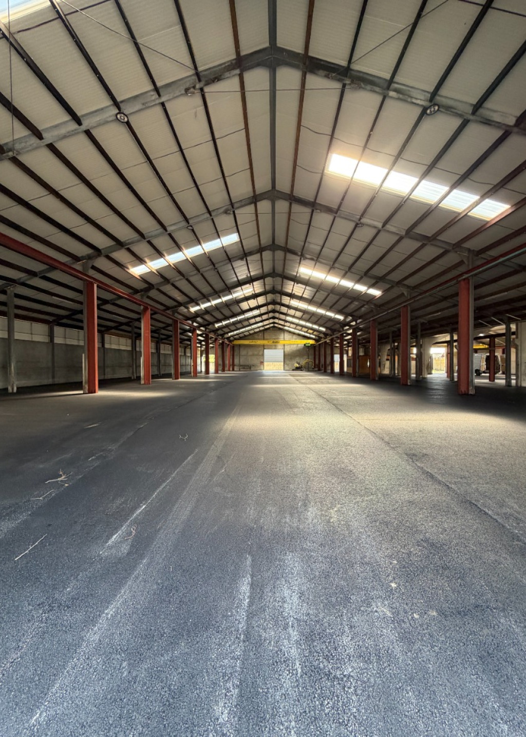Industrieweg - 9B - - 8750
