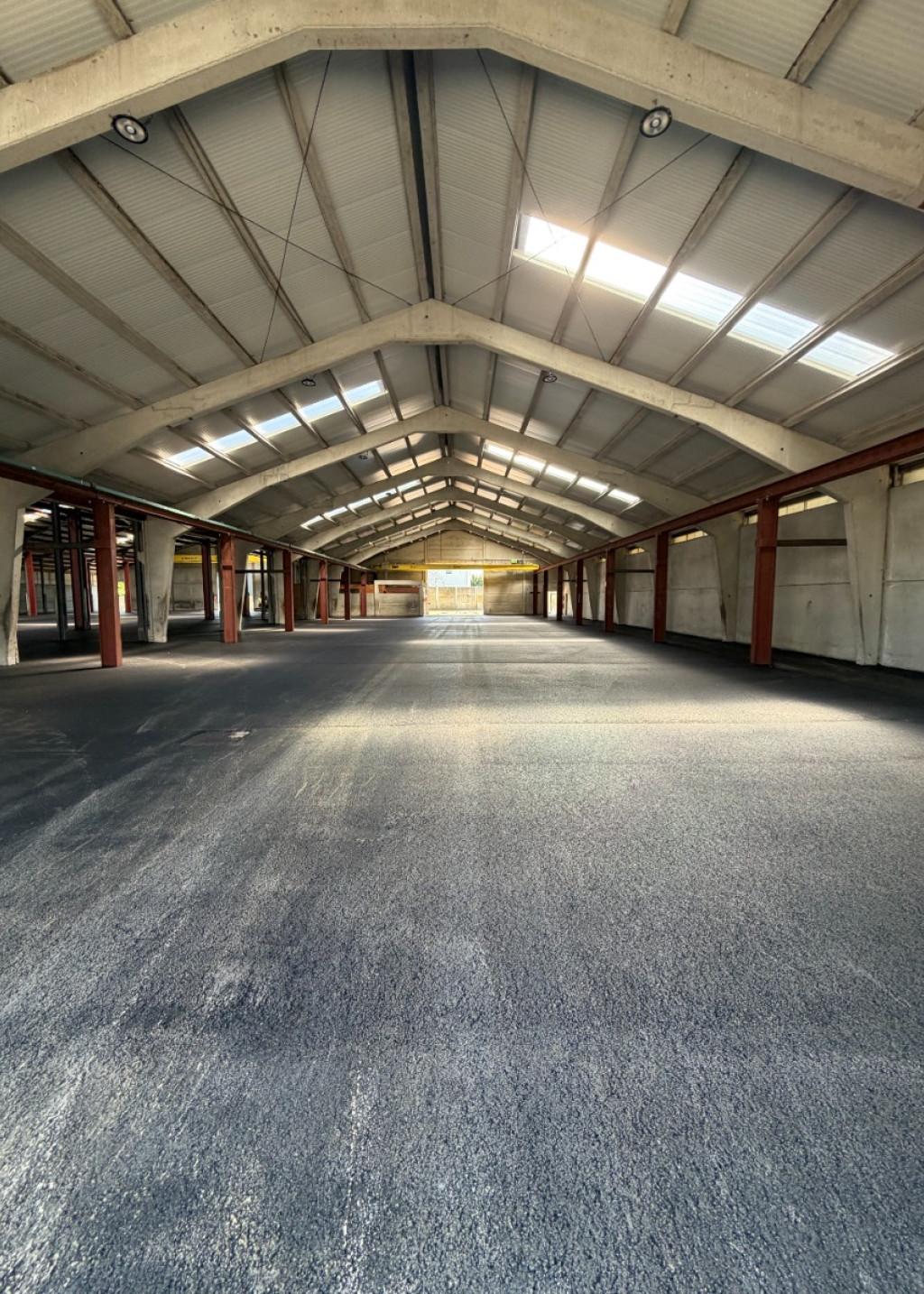 Industrieweg - 9B - - 8750