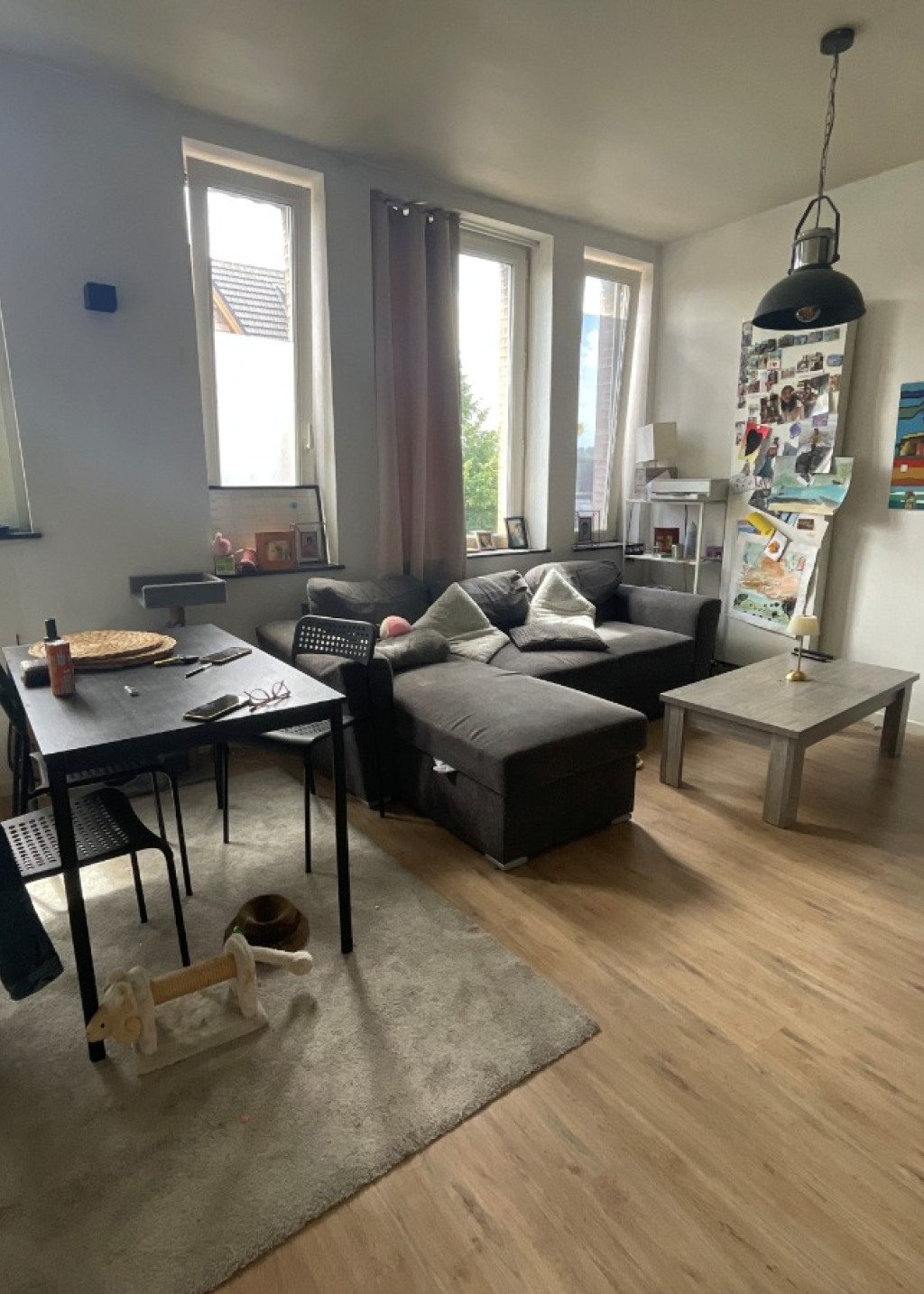Statieplein - 4 - 101 - 2560