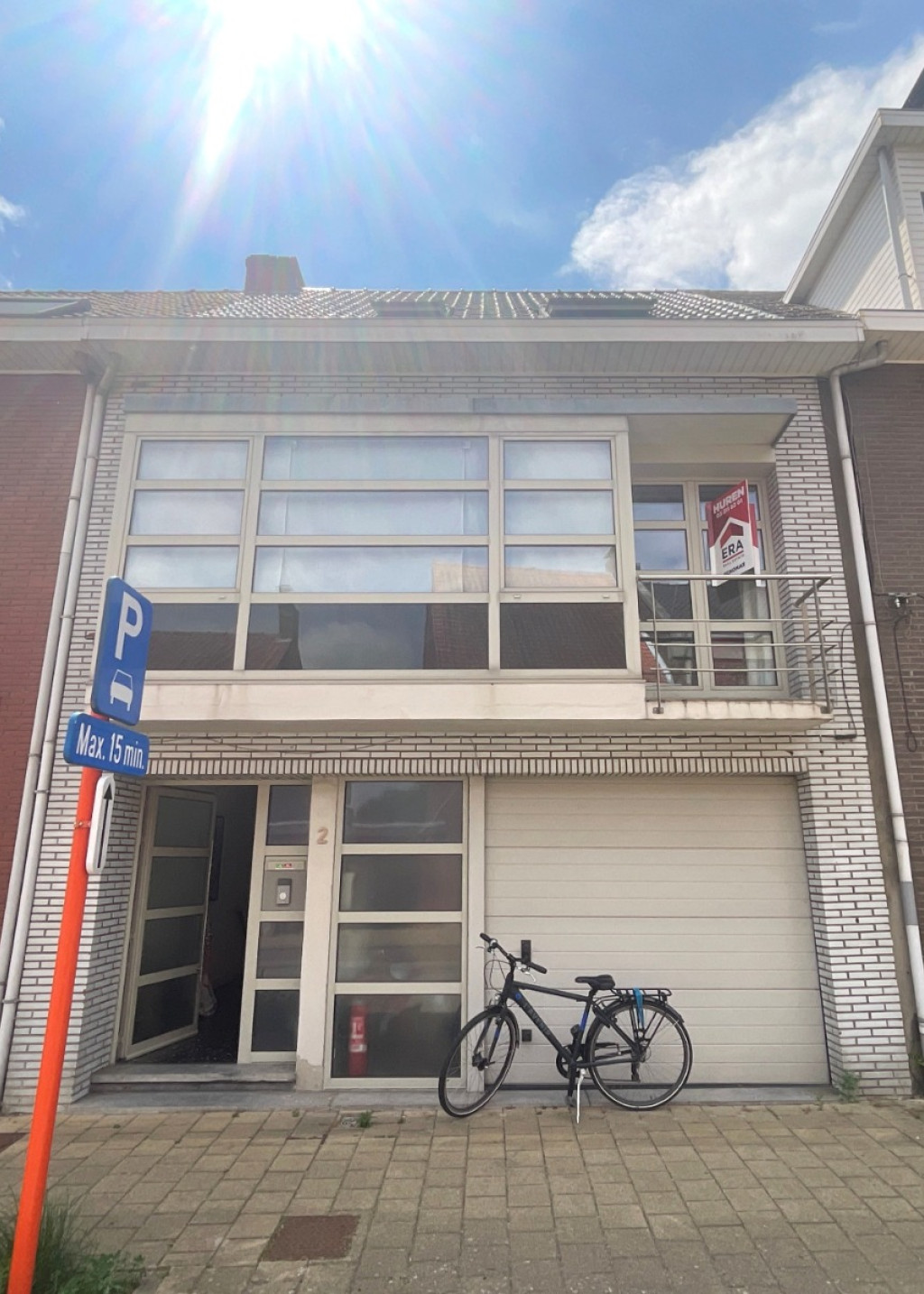 Nieuwstraat - 2 - - 2290