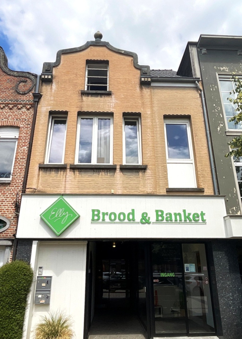 Statieplein - 4 - 101 - 2560