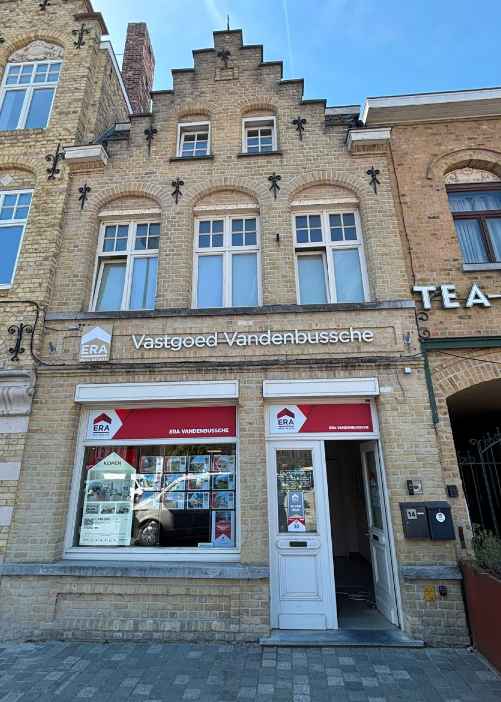 Grote Markt - 14 - 0011 - 8600