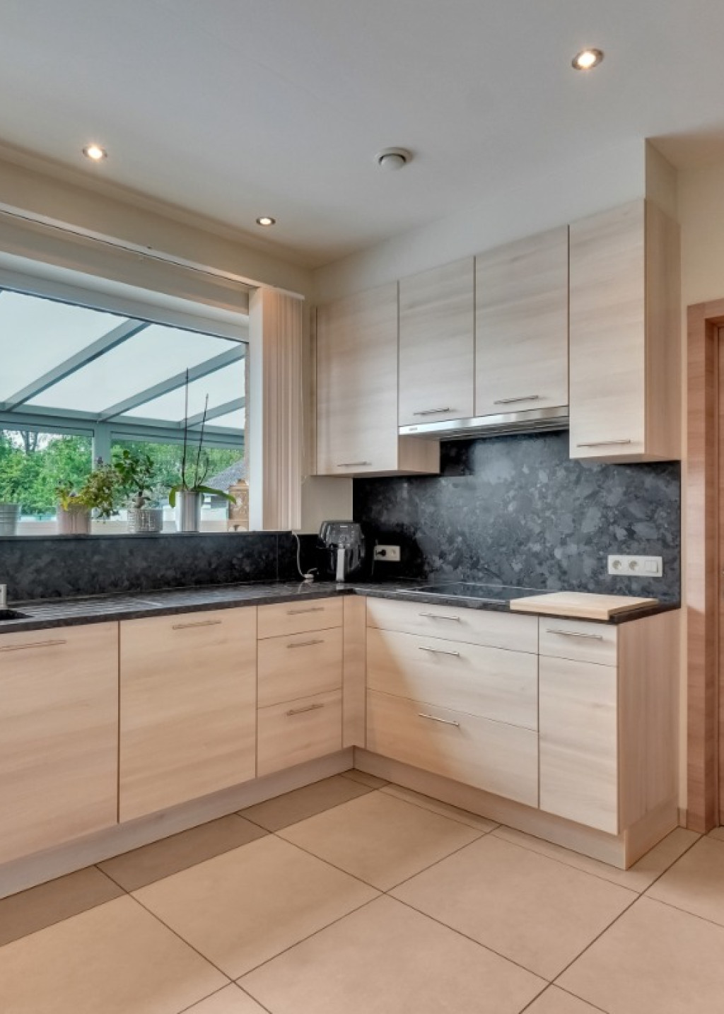 Beuzestraat - 22A - - 3511
