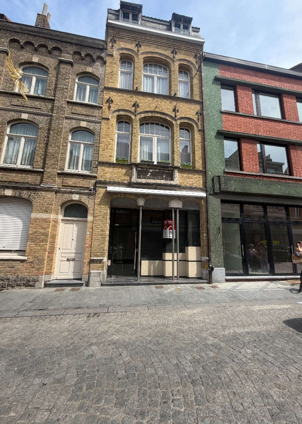 Diksmuidestraat - 34 - - 8900
