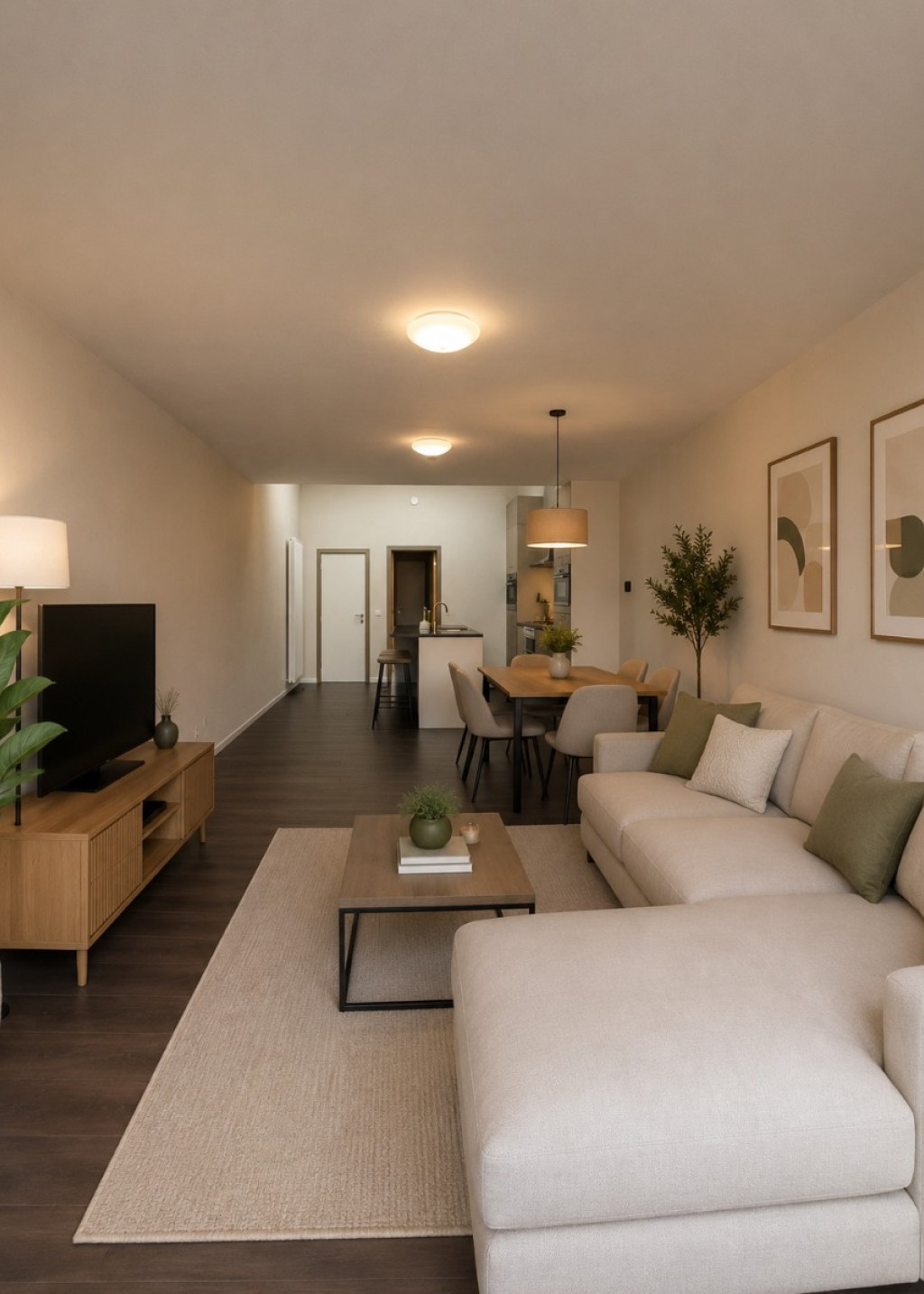Komenstraat - 70z - - 8940