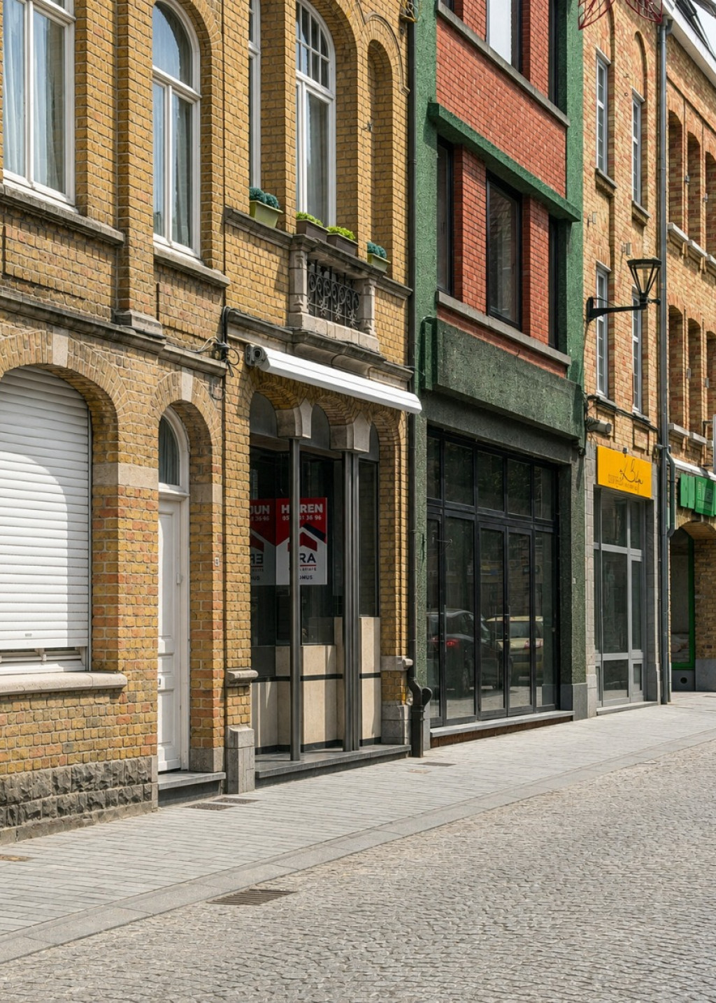 Diksmuidestraat - 34 - - 8900