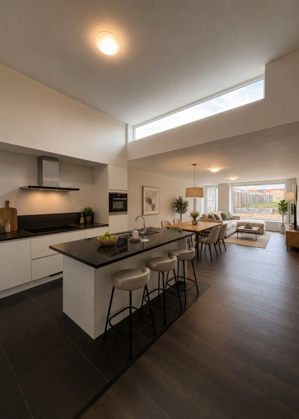 Komenstraat - 70z - - 8940