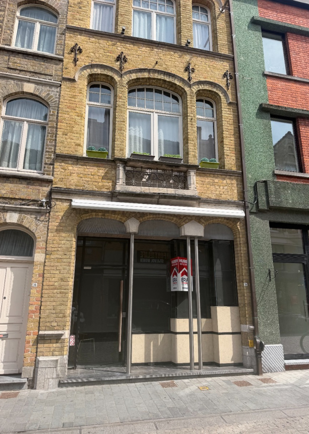 Diksmuidestraat - 34 - - 8900