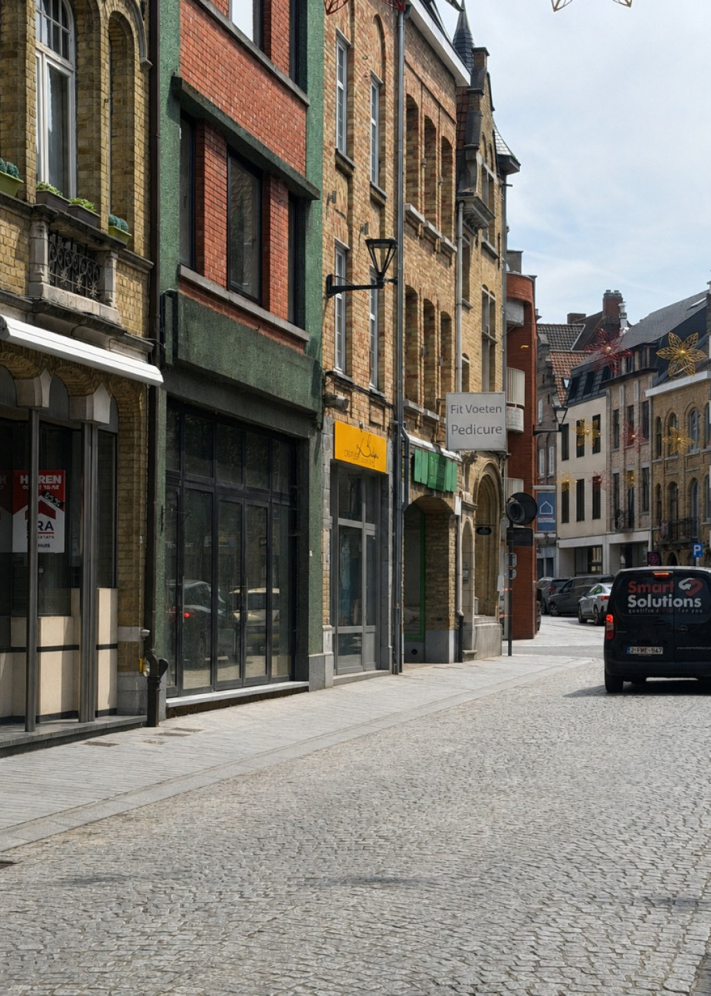 Diksmuidestraat - 34 - - 8900
