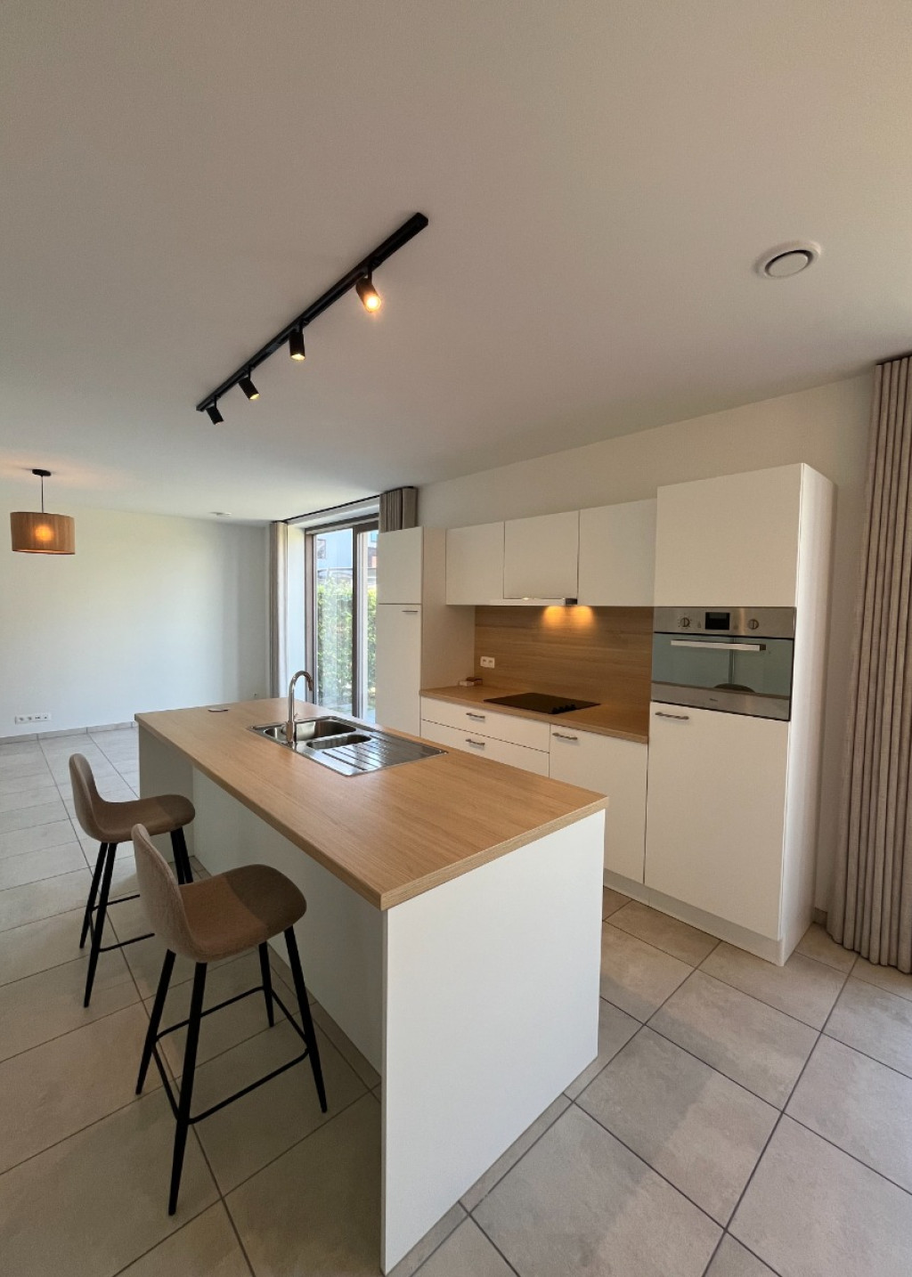 Bogaardenstraat - 4 - - 3290