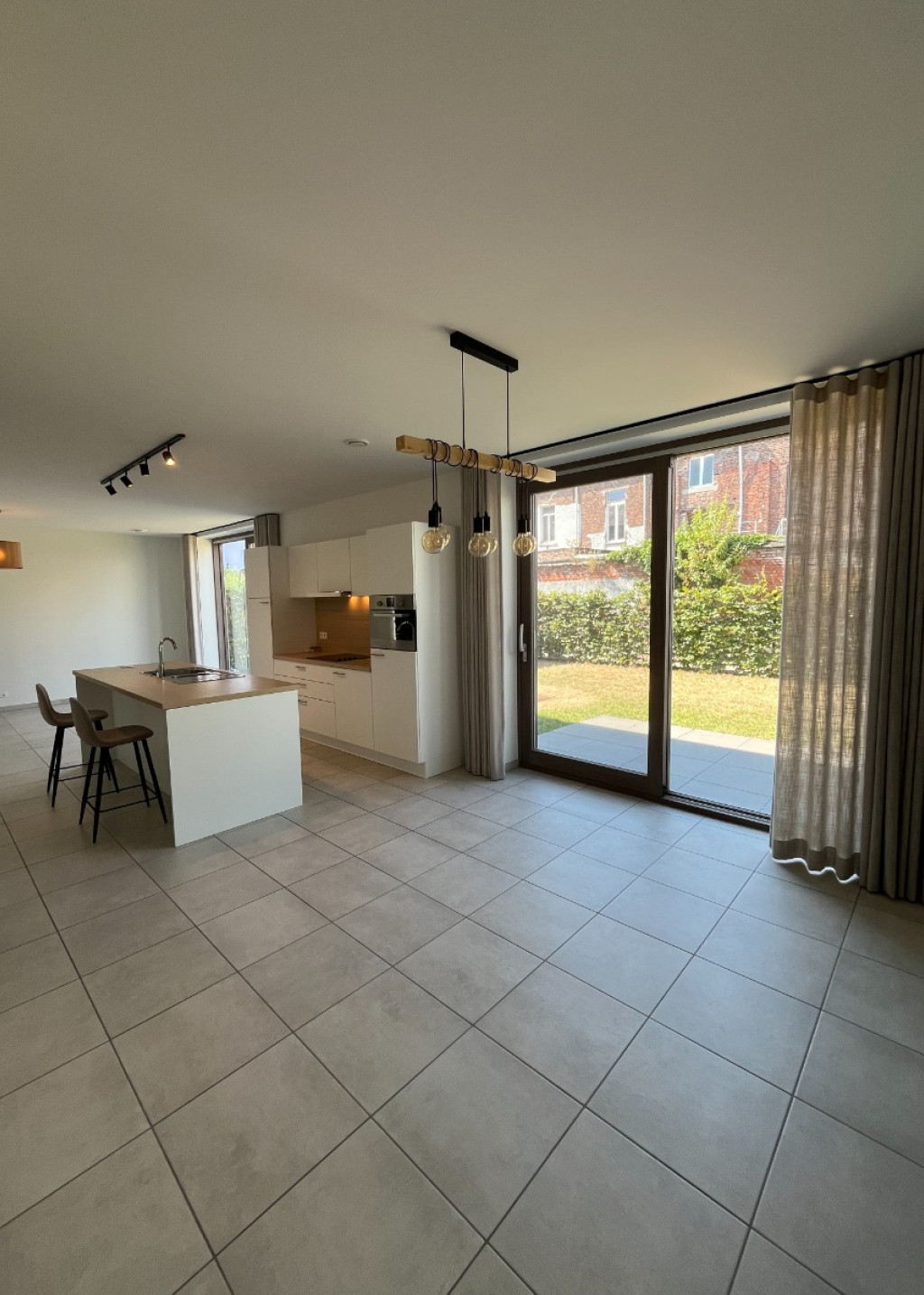Bogaardenstraat - 4 - - 3290