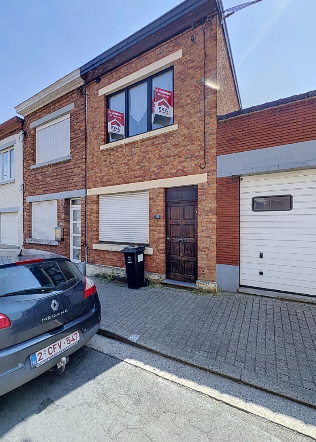 Rue de la Fontaine - 161 - - 4100